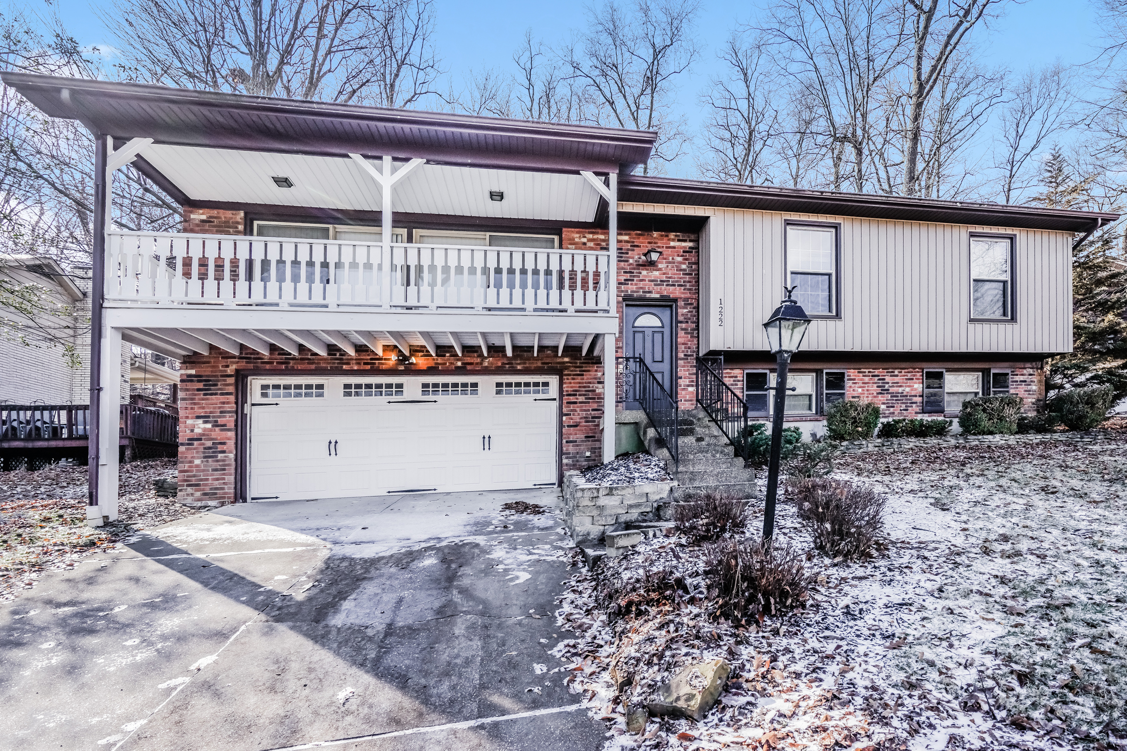 1222 CONSTITUTION DR LOUISVILLE, KY 40214